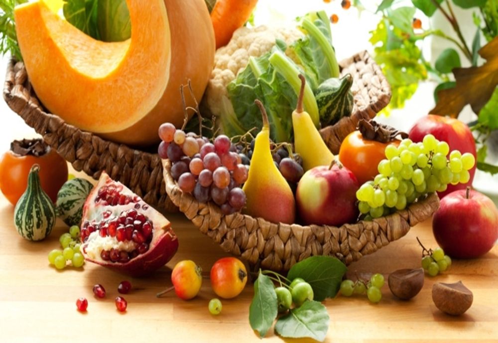 Ziua Recoltei, la Miercurea Ciuc!