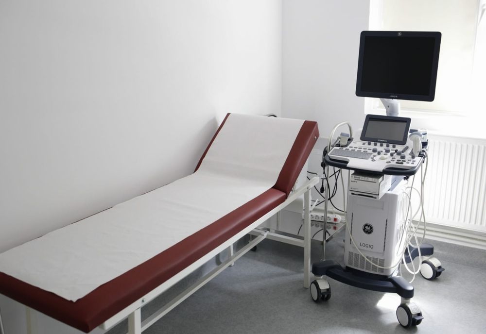 Locuri eliberate pentru pacienții infectați cu COVID-19, la Spitalul Județean din Miercurea Ciuc