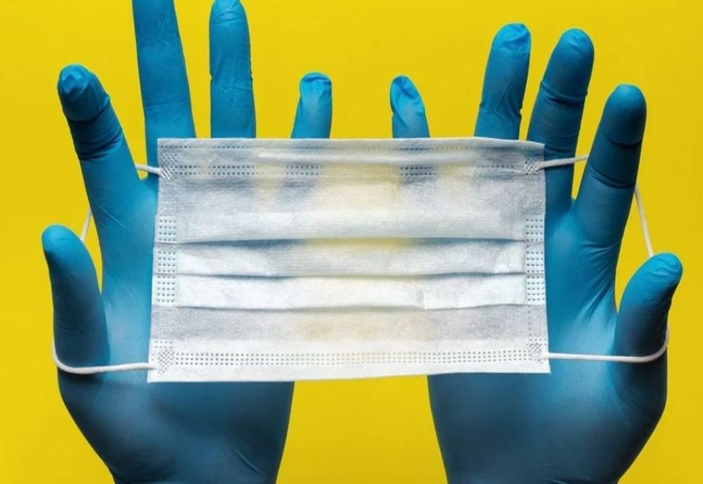 Purtarea măștii de protecție este obligatorie în toate spațiile publice deschise ale județului Harghita