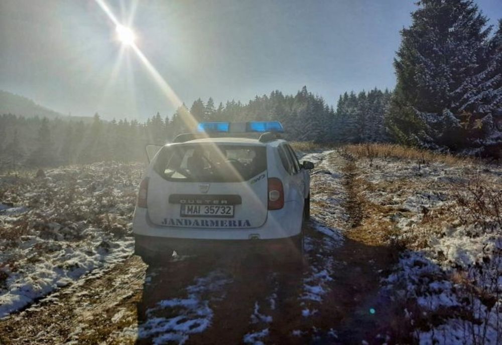 10 sfaturi de la jandarmii montani pentru siguranță pe munte