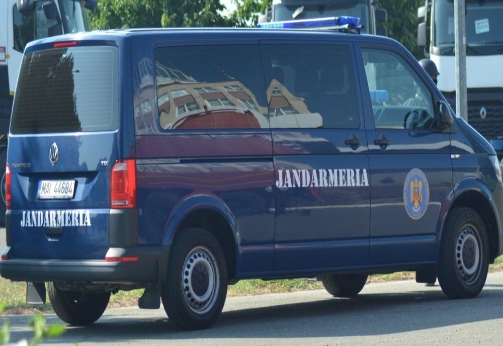 128 de candidați înscriși la selecția organizată de Jandarmeria Harghita