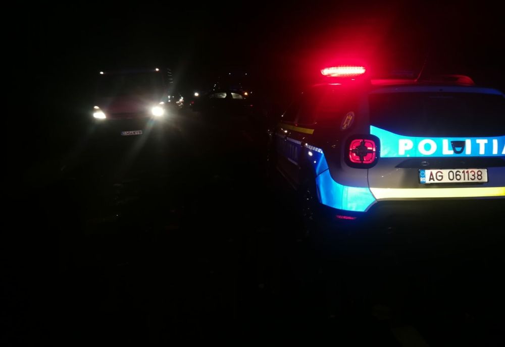 ULTIMĂ ORĂ: Accident cu 4 victime, în județul Harghita!