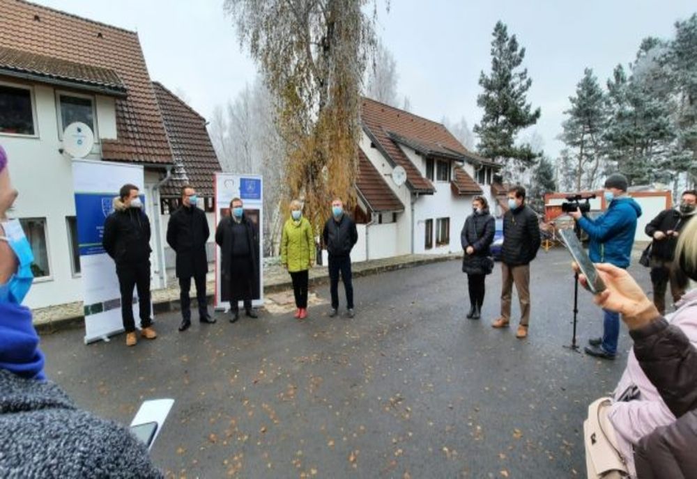 Ajutor pentru tinerii medici din Miercurea Ciuc