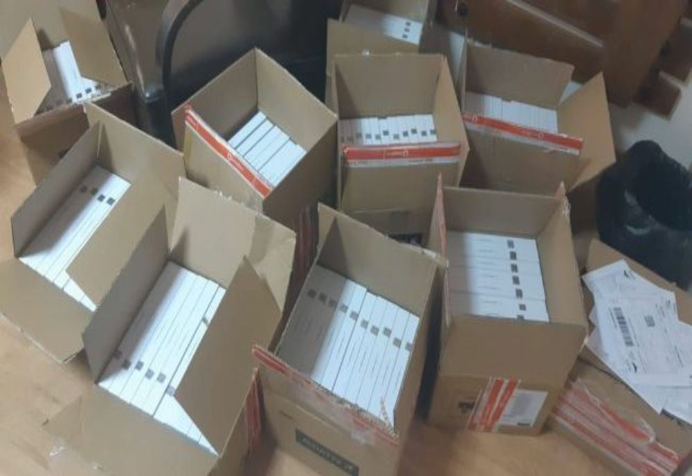 Tablete pentru elevii din Bălan