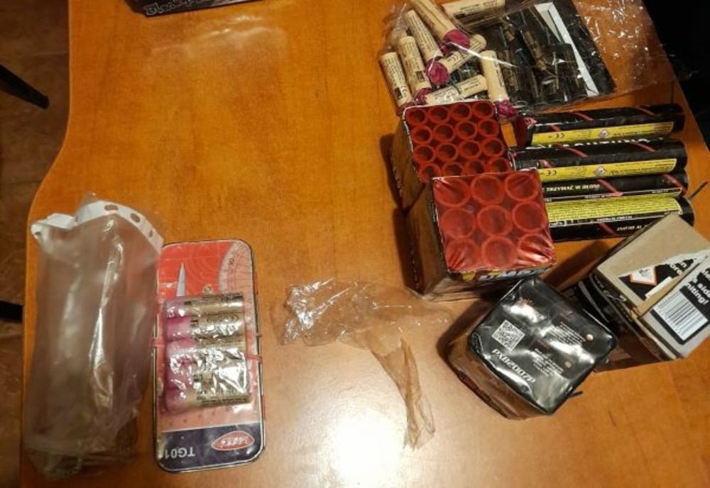 VIDEO 50 de amenzi în valoare totală de 10.000 de lei, în ultima zi din 2020