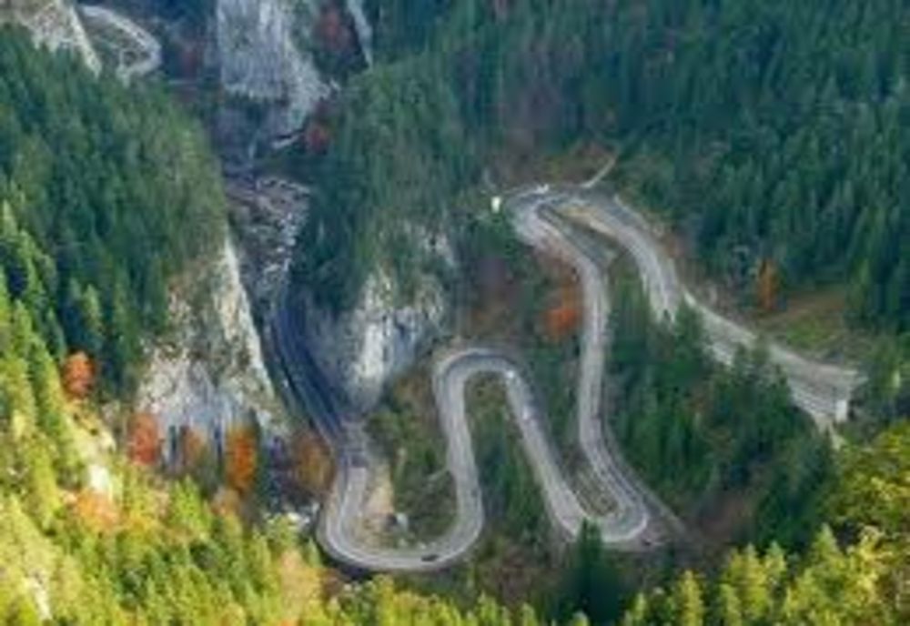 Cheile Bicazului rămân în județul Neamț. Fără drept de apel!