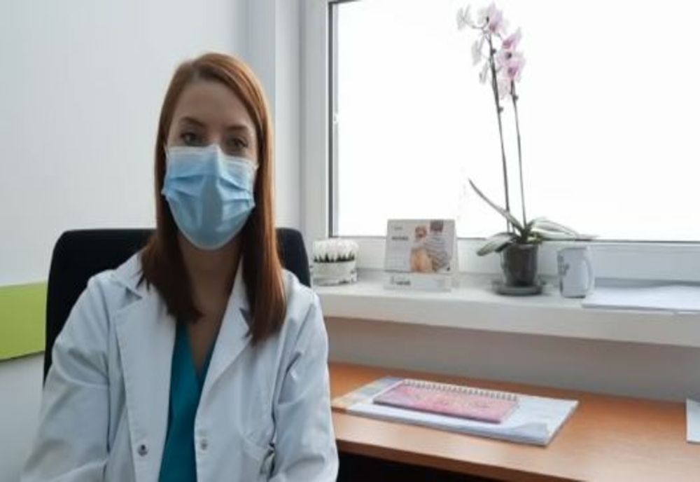 VIDEO Cadrele medicale de la Spitalul Județean din Miercurea Ciuc explică de ce s-au vaccinat împotriva SARS-COV-2