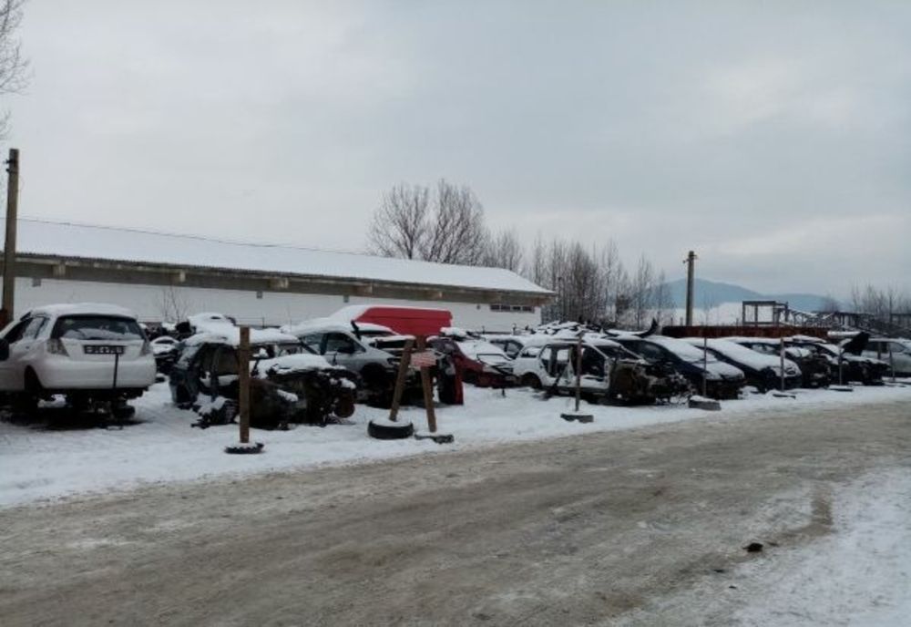 Amendă uriașă pentru un agent economic recidivist