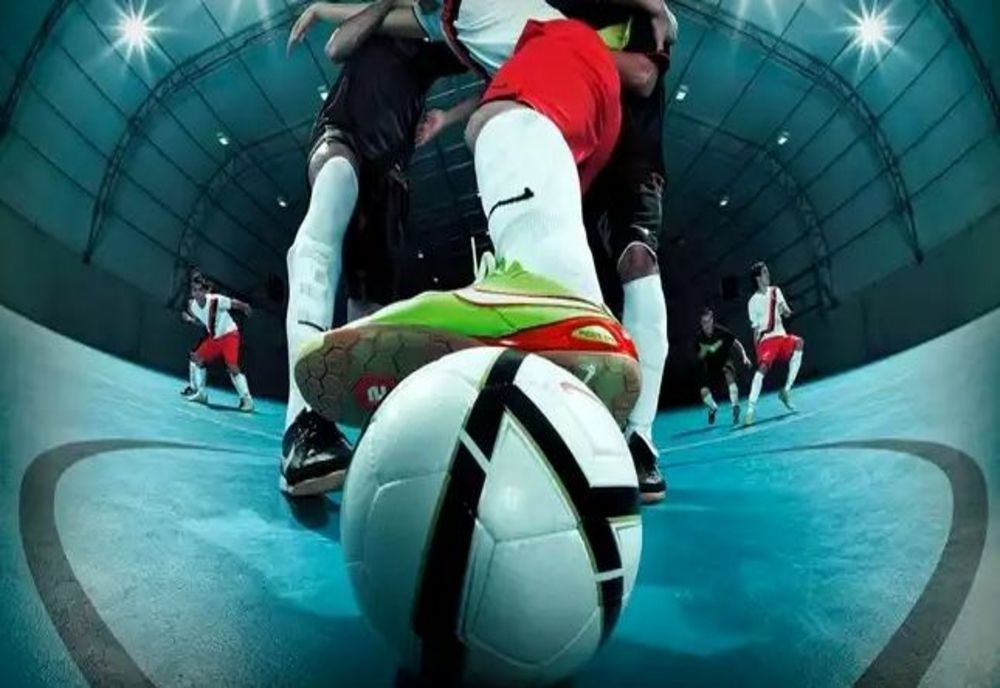 Începe play-off-ul Ligii I la futsal!