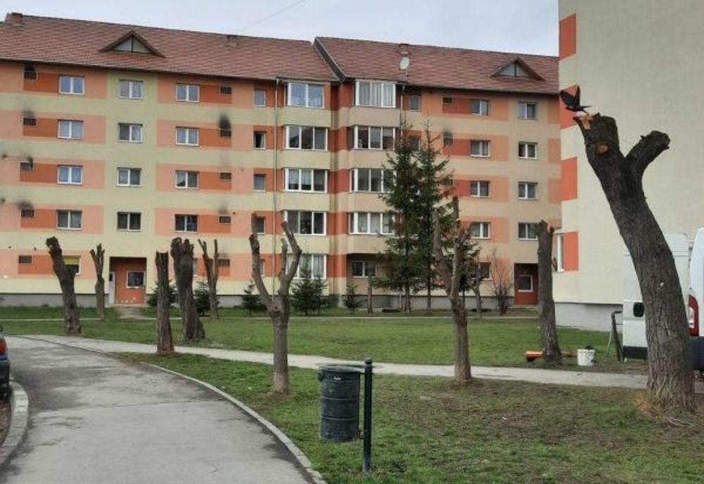 Primăria avertizează locuitorii din Miercurea Ciuc