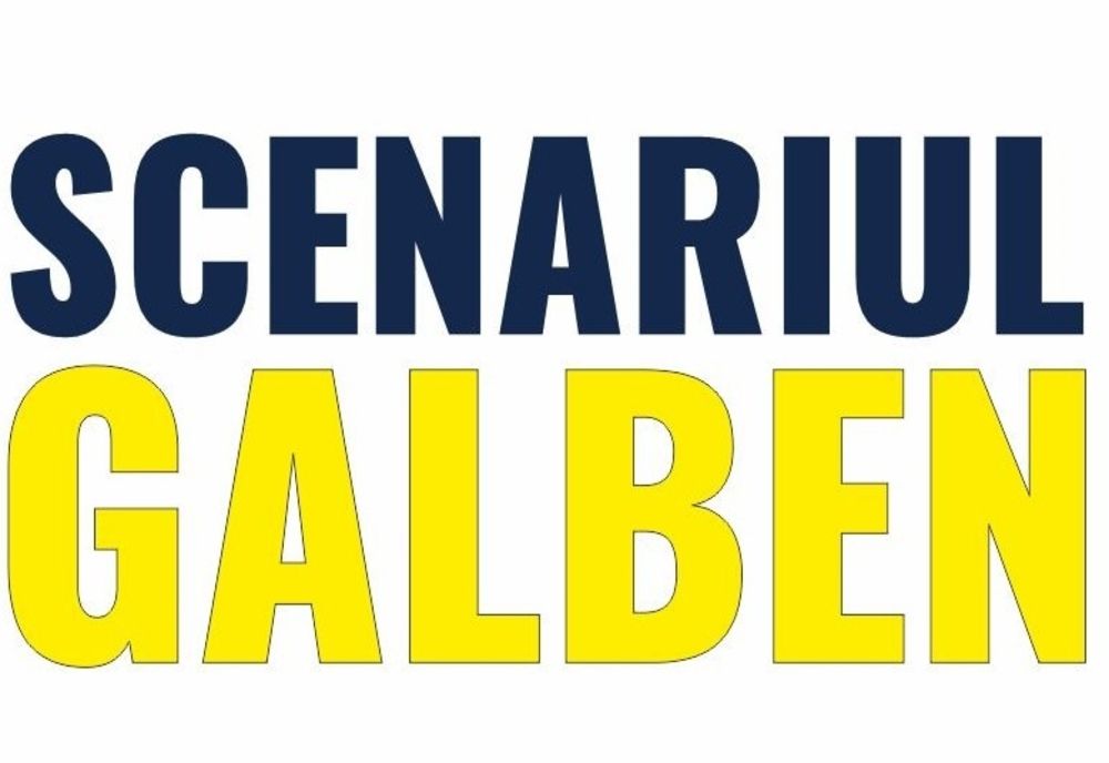 COVID-19: Localitate din Harghita, în scenariul galben