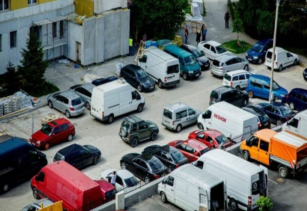 Ce soluții are Primăria Miercurea Ciuc pentru evitarea ambuteiajelor?