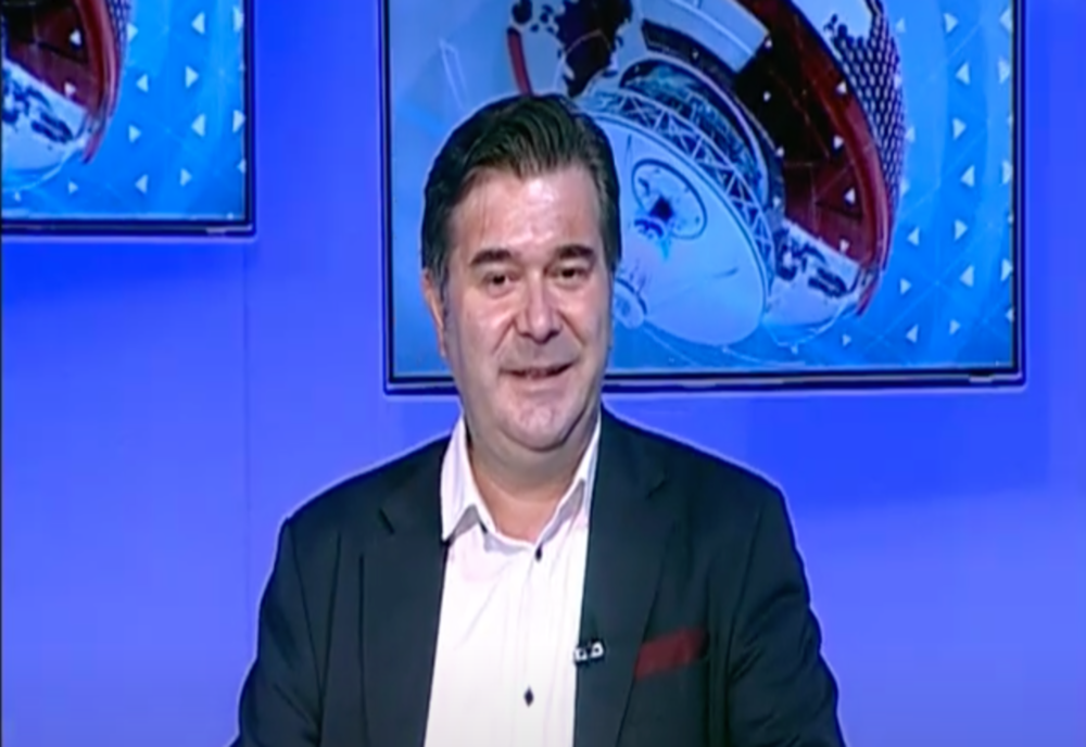 România în realitate, invitat TRAIAN BĂDULESCU