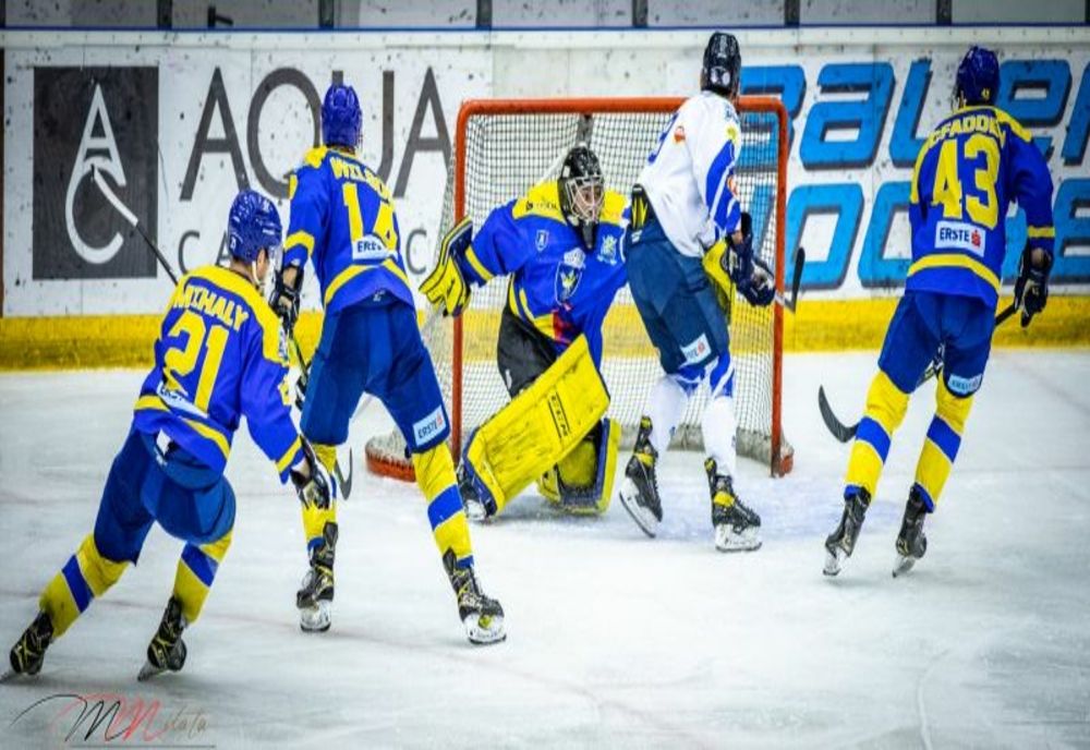 Corona Wolves Braşov – Miercurea Ciuc 0-2, în finala Campionatului Național!