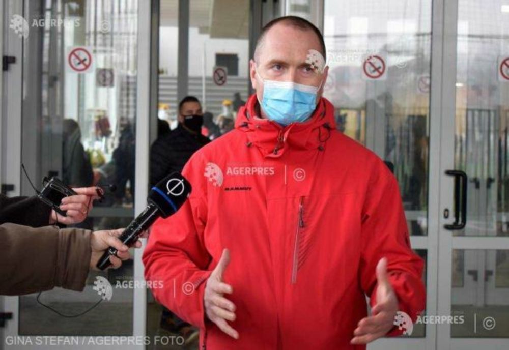 Primarul din Miercurea Ciuc cere autorităților soluții pentru participarea pelerinilor din țară la procesiunea de la Șumuleu Ciuc