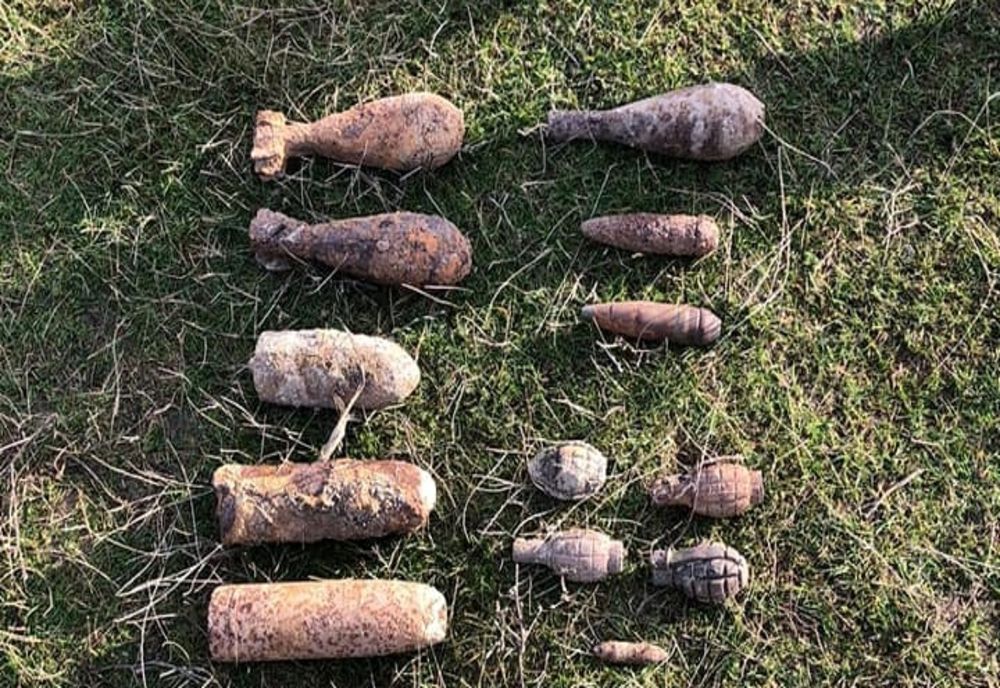 Misiune pirotehnică a pompierilor, la Miercurea Ciuc