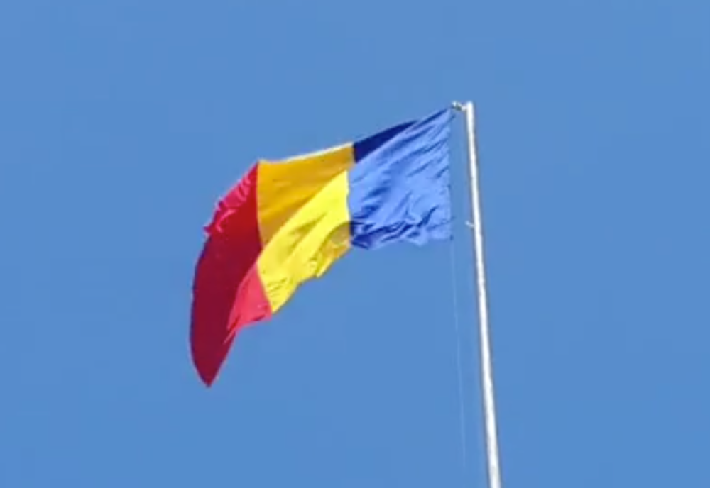 Ziua Drapelului Național va fi marcată la Miercurea Ciuc