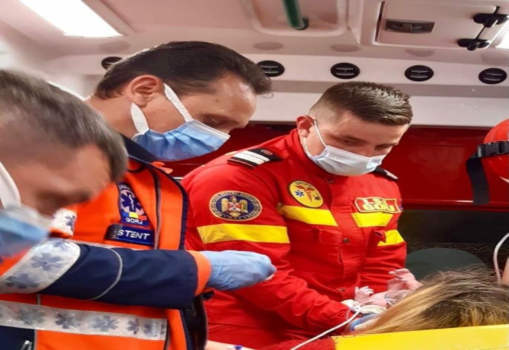 ISU Harghita, 7 intervenții în 24 de ore