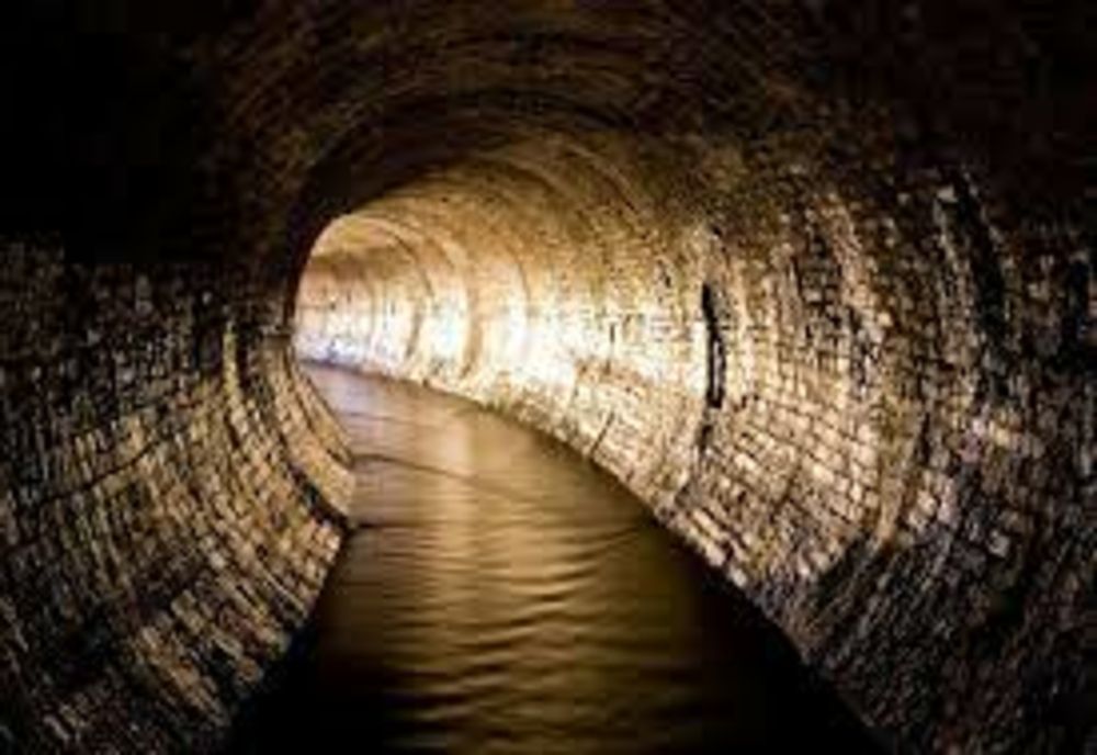 Programul ”Prima canalizare”, finanțat cu 1,88 miliarde de euro din PNRR