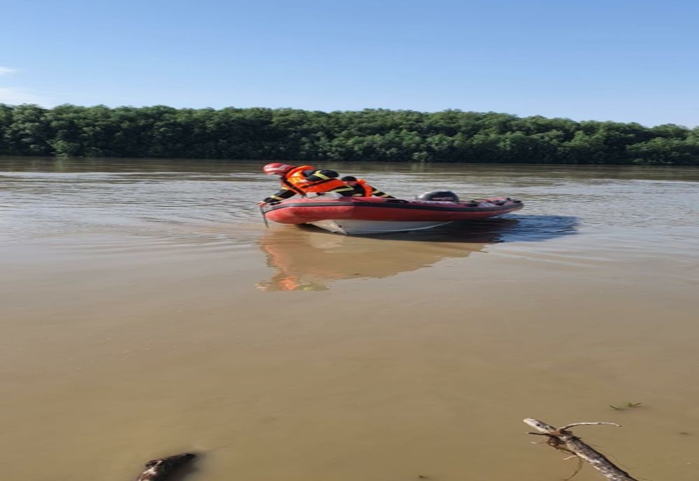 Bătrân căutat de autorități! A dispărut azi-dimineață