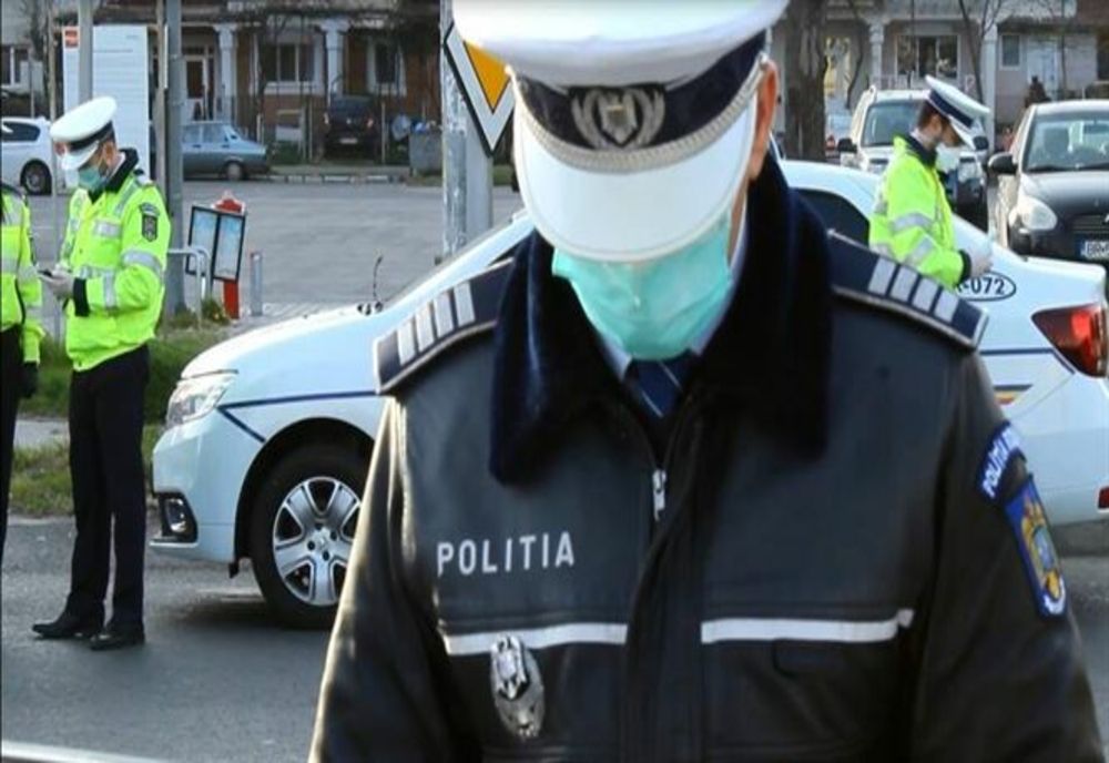 4 zile de restricții pe șosele din Harghita și Covasna, pentru un tur ciclist