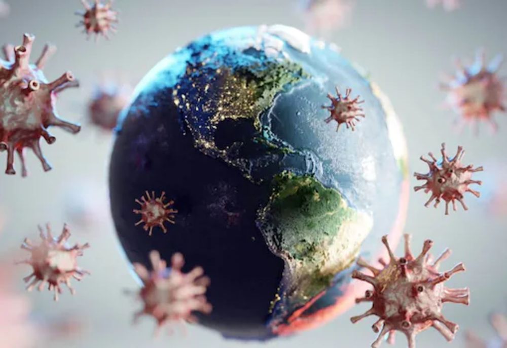 Raport INSP. Încă 9 decese provocate de varianta Delta Covid săptămâna trecută, dintre care două la persoane vaccinate