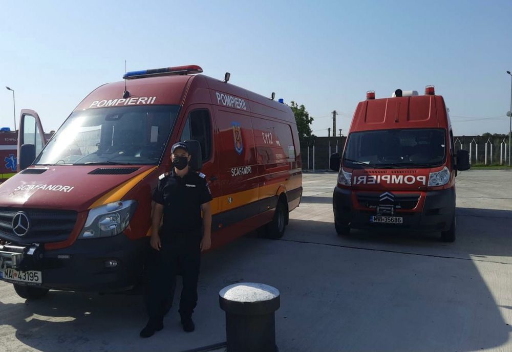 70 de persoane asistate medical, în ultimele 3 zile