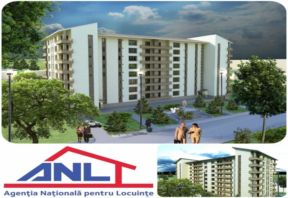 20 de locuințe ANL recepționate în municipiul Toplița