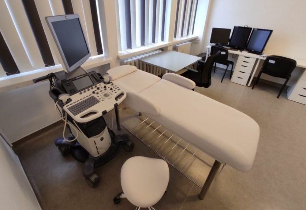 A fost deschis centrul de senologie din cadrul Spitalului Județean de Urgență Miercurea Ciuc