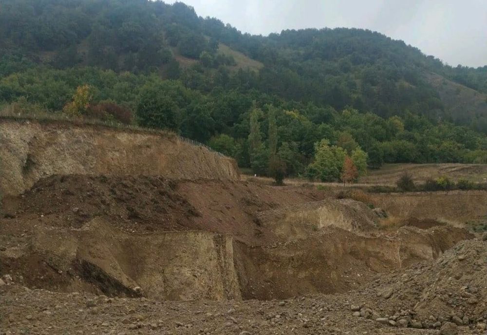 O firmă din zona Odorheiu Secuiesc a fost amendată de Garda de Mediu cu 50.000 de lei