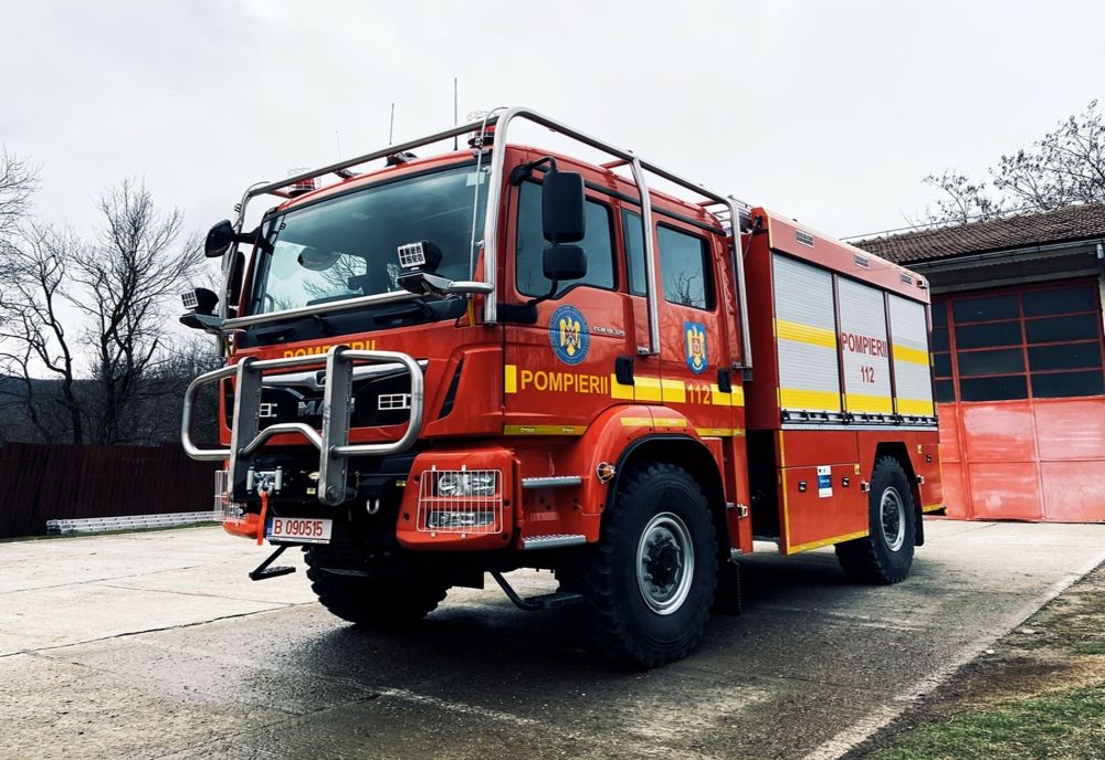 ISU Harghita scoate la concurs un post de îngrijitor