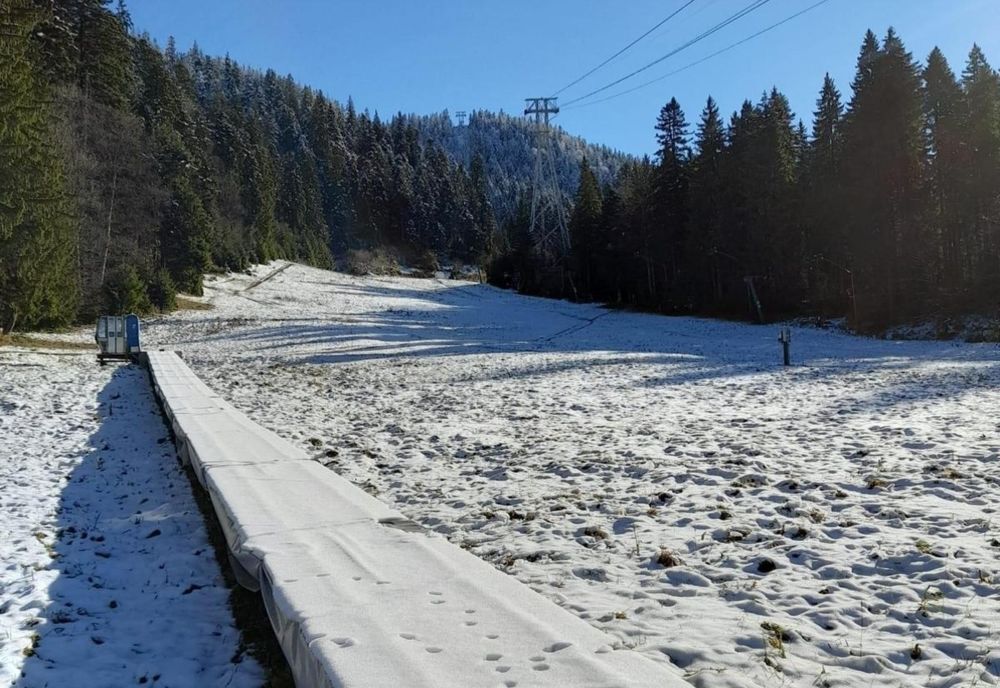 Sfaturile salvamontiştilor, care vă pot scăpa de neplăceri pe munte!