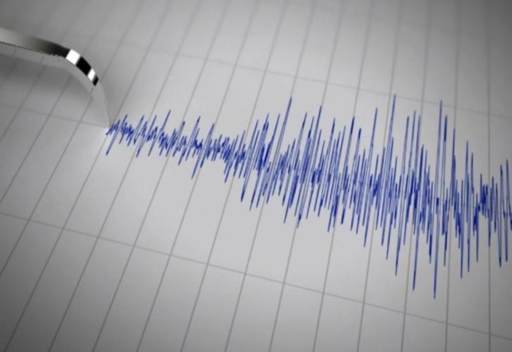 Cutremur în România, noaptea trecută - Ce magnitudine a avut seismul