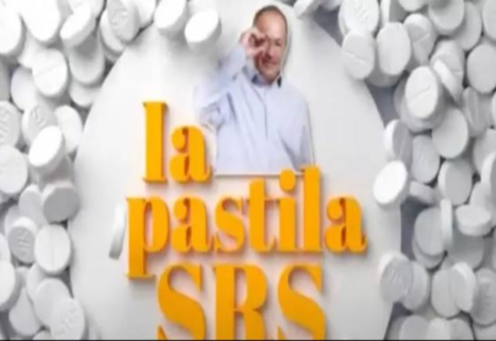 Ia pastila SRS: Soții Iohannis vor fi amendați?
