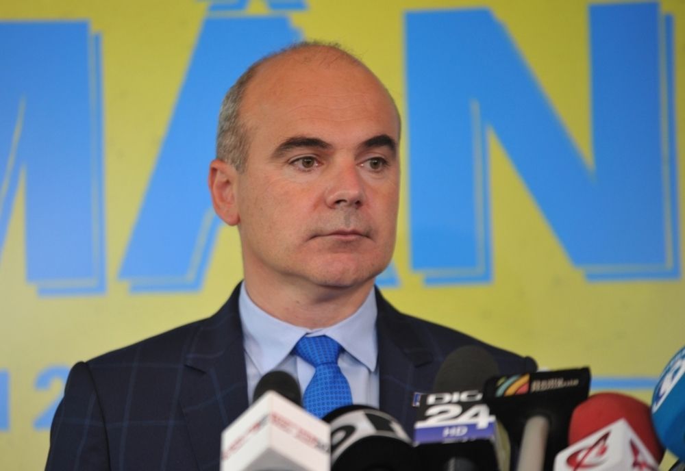 Rareș Bogdan: „Peste un an și jumătate îmi voi întrerupe mandatul de europarlamentar, voi veni în Guvernul României”