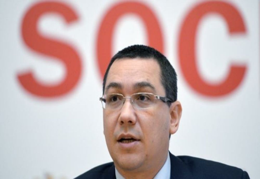 Victor Ponta despre balbaieile autoritatilor: ”Atunci de ce să îmi mai fac certificat? Reguli bune sunt aplicate aberant"