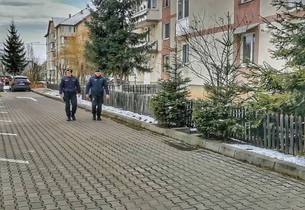 1.000 de lei l-a costat pe un tânăr un pachet de țigări în a doua zi de Crăciun