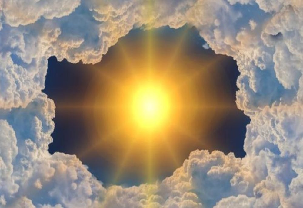 Schimbări radicale ale vremii - Revelion cu temperaturi de primăvară: maxime de 10 grade