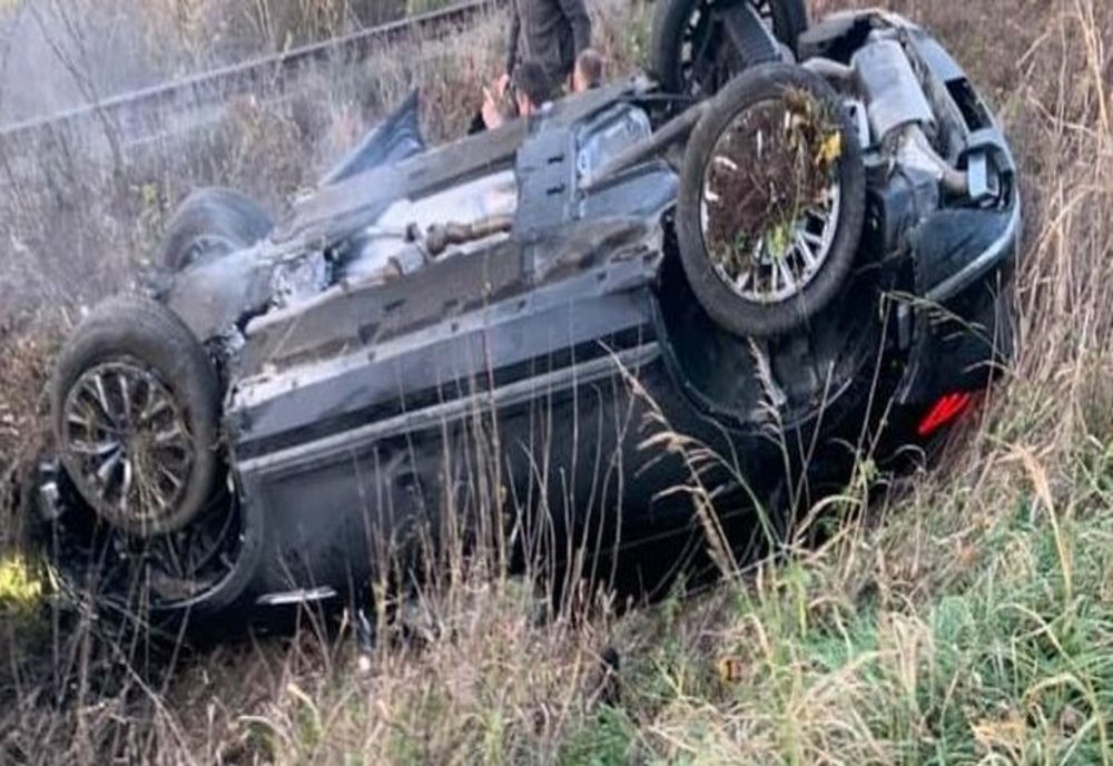 Oboseala face victime! O familie din Harghita a ajuns la spital!