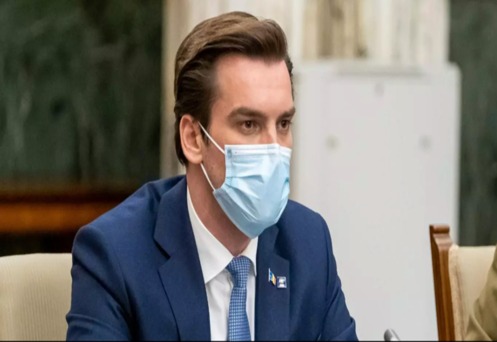 Andrei Baciu: „Riscul apariţiei miocarditei la copii după vaccinarea anti-COVID este mult scăzut la categoria de vârstă 5-11 ani”