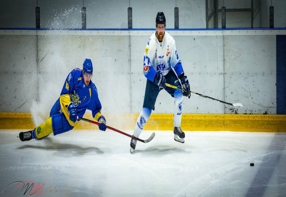 HOCHEI: SC Miercurea Ciuc, victorie fără emoții la Brașov