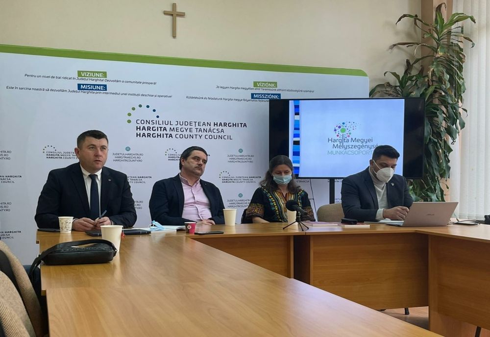 Borboly Csaba: „Sărăcia profundă trebuie să devină o prioritate pentru autoritățile locale”