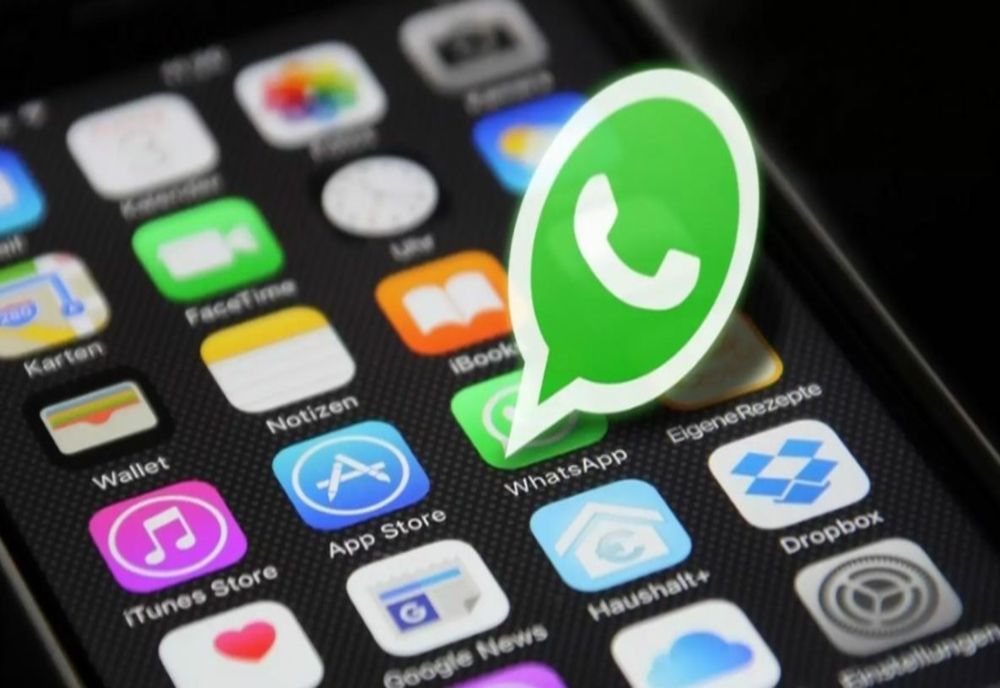 Înșelătorie pe WhatsApp. Mare atenție dacă primești acest MESAJ