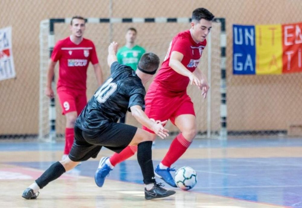 După ce a învins categoric liderul, FK Odorheiu Secuiesc vrea să dea lovitura și la Galați