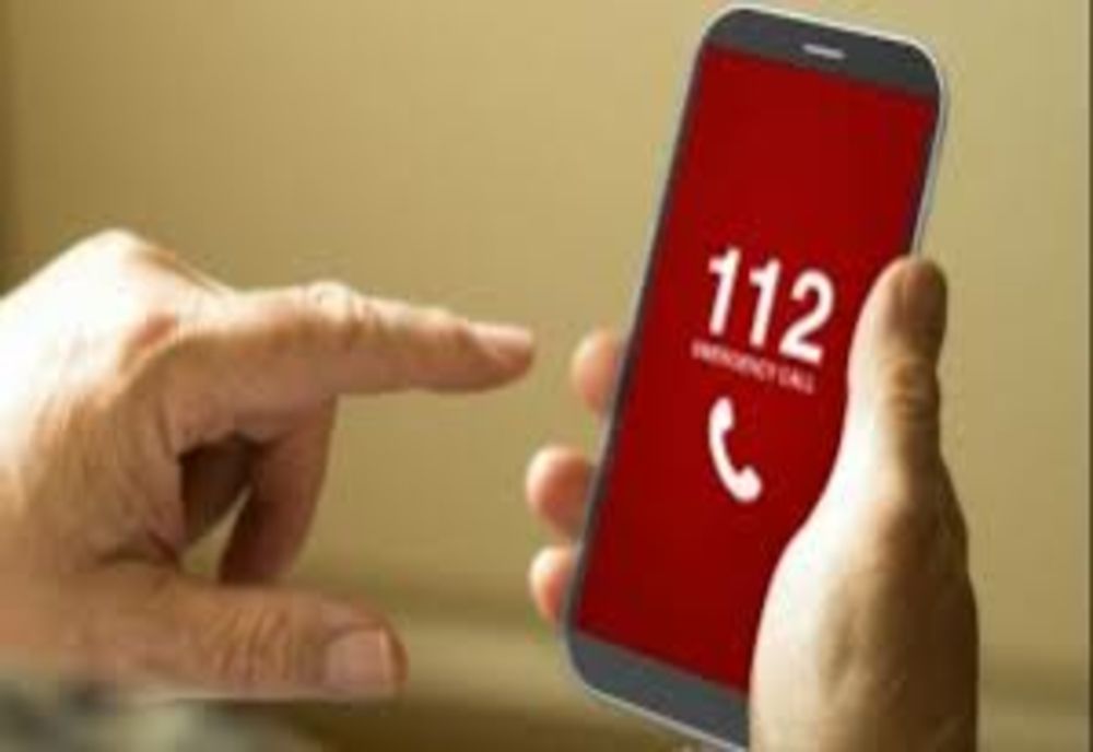 Peste 30 de clădiri vor fi iluminate în roșu de Ziua Europeană a Numărului de Urgență 112