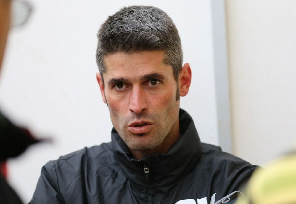 Valentin Suciu s-a despărțit de FK Miercurea Ciuc după ratarea accederii în play-off-ul Ligii 2