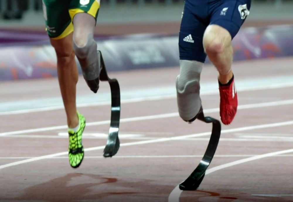 Încep Jocurile Paralimpice de iarnă de la Beijing.Laura Văleanu și Mihăiță Papară reprezintă România