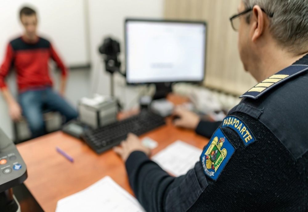 Program de lucru prelungit la Serviciul Public Comunitar de Pașapoarte Harghita