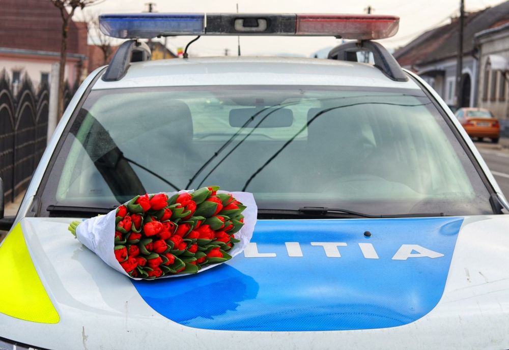 Anchetă la IPJ Harghita, în urma accidentului în care au fost implicați mai mulți polițiști, dintre care unul mort!