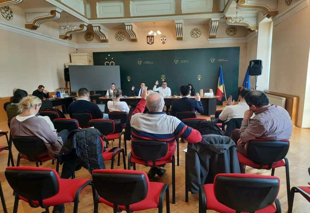 Schimbări decise de Comisia de Circulație din Primăria Miercurea Ciuc